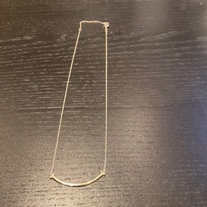 Tiffany Smile necklace